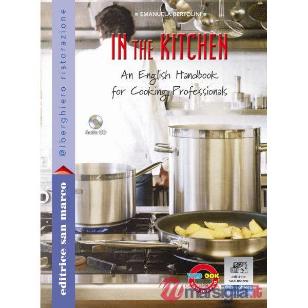 IN THE KITCHEN