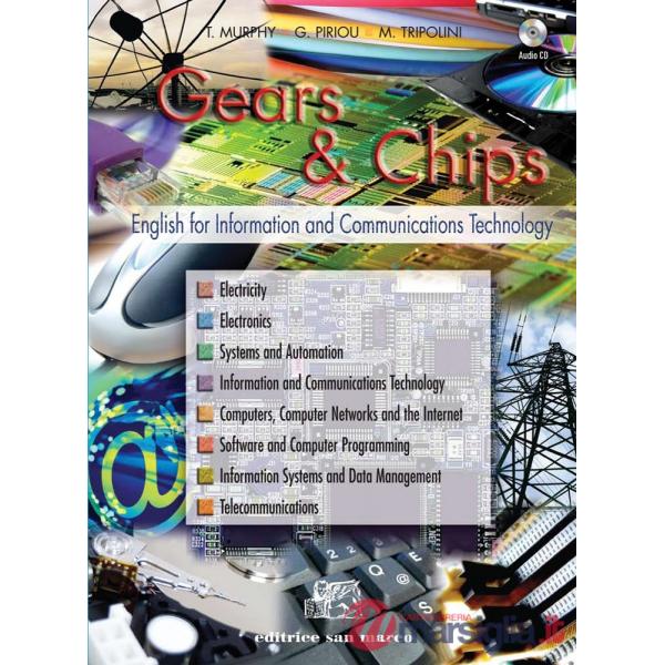 GEARS & CHIPS