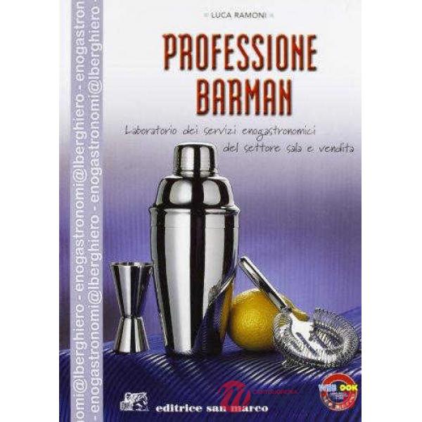PROFESSIONE BARMAN