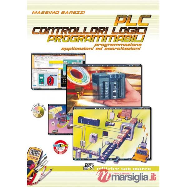 PLC CONTROLLORI LOGICI PROGRAMMABILI N.E. 2010