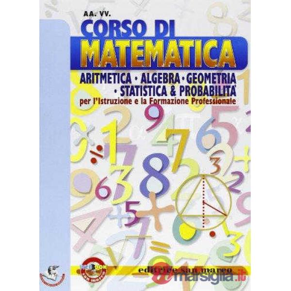CORSO DI MATEMATICA