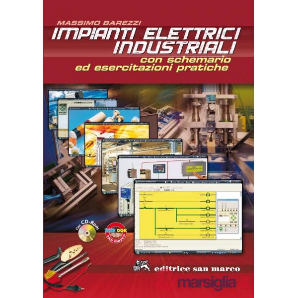 IMPIANTI ELETTRICI INDUSTRIALI