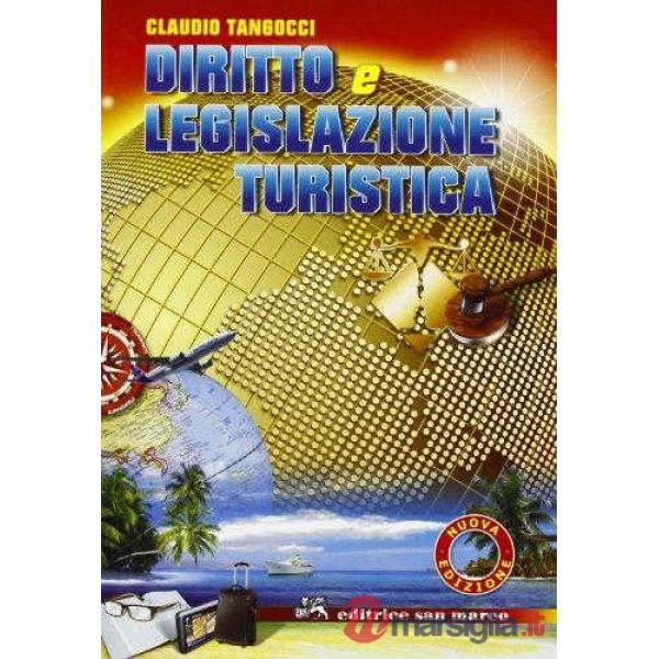 DIRITTO E LEGISLAZIONE TURISTICA