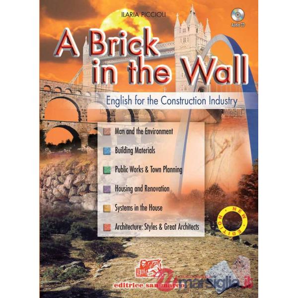 A BRICK IN THE WALL N.E.