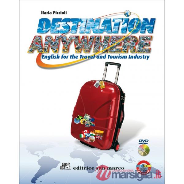 DESTINATION ANYWHERE