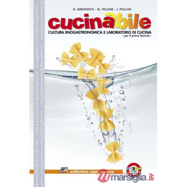 CUCINABILE - CULTURA GASTRONOMICA