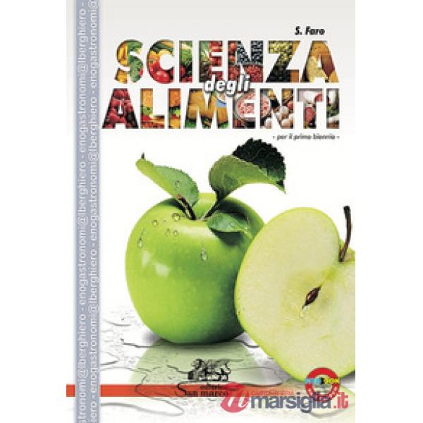 SCIENZA DEGLI ALIMENTI