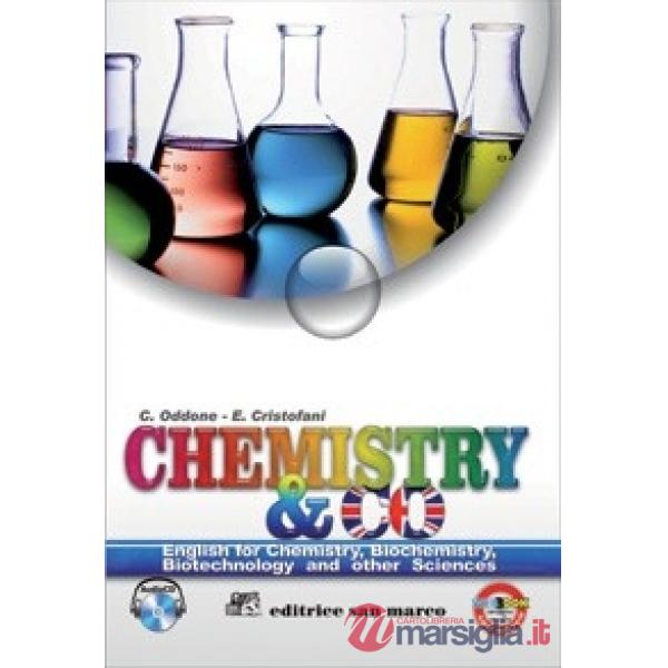 CHEMISTRY & CO
