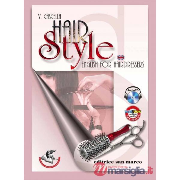 HAIR STYLE
