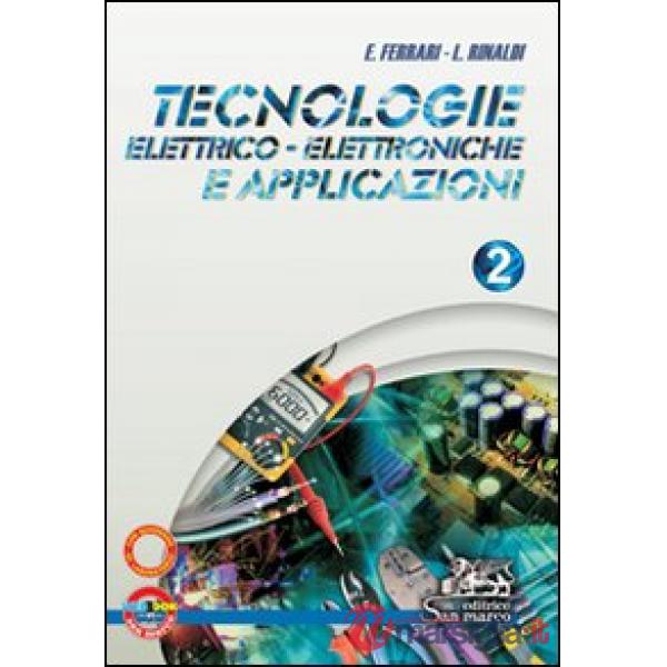 TECNOLOGIA ELETTRICO-ELETTRONICHE E APPLICAZIONI 2