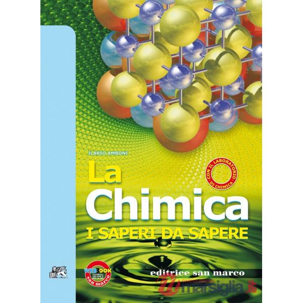 LA CHIMICA