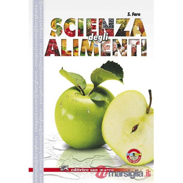 SCIENZA DEGLI ALIMENTI