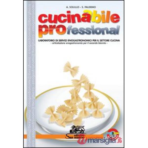 CUCINABILE PROFESSIONAL