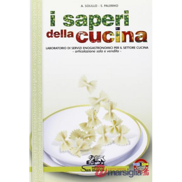 I SAPERI DELLA CUCINA