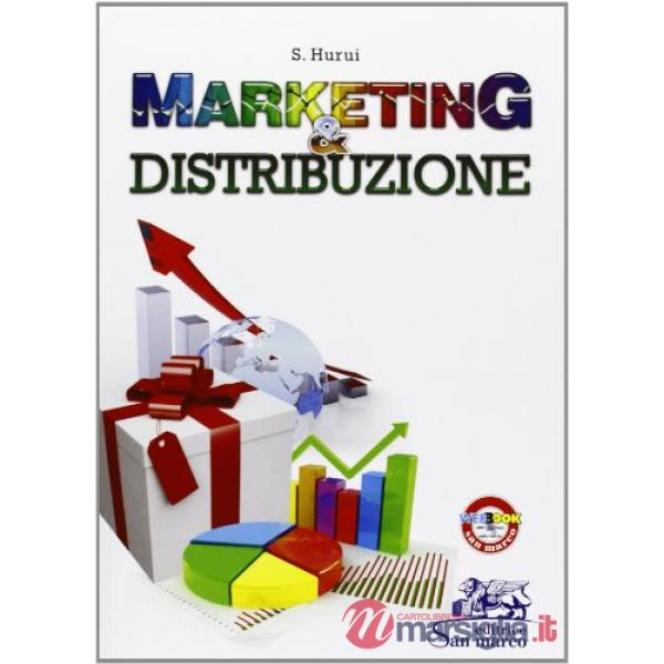 MARKETING E DISTRIBUZIONE