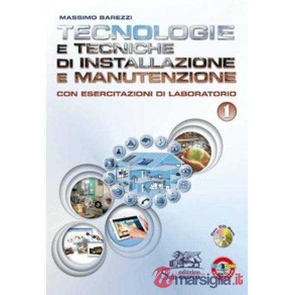 TECNOLOGIE E TECNICHE D'INSTALLAZIONE E MANUTENZIONE 1