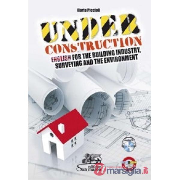 UNDER CONSTRUCTION