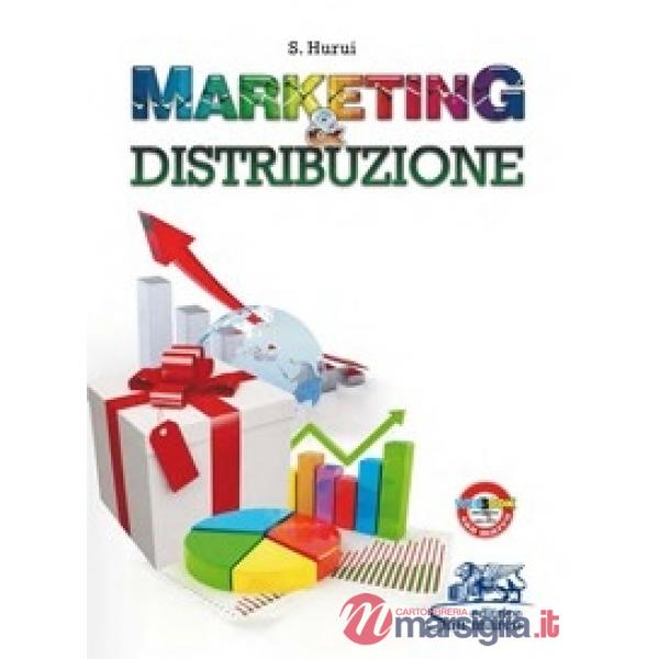 MARKETING & DISTRIBUZIONE - E-BOOK