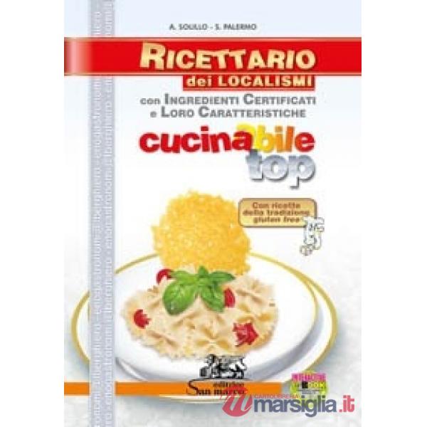 CUCINABILE TOP