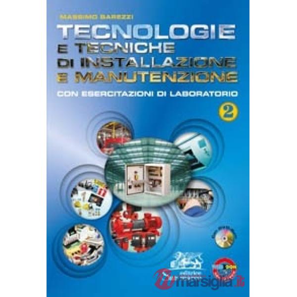 TECNOLOGIE E TECNICHE DI INSTALLAZIONE E MANUTENZIONE 2