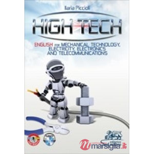 HIGH TECH - E-BOOK