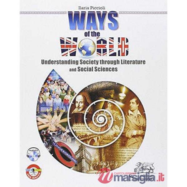 WAYS OF THE WORLD