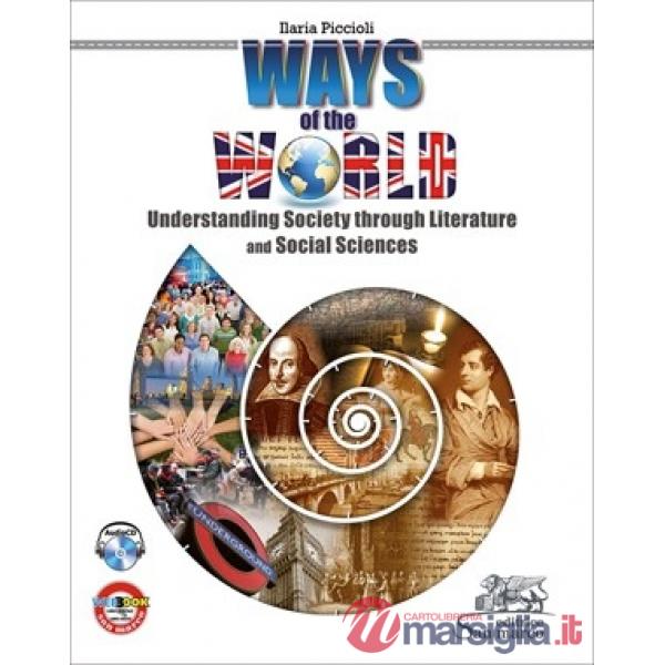 WAYS OF THE WORLD