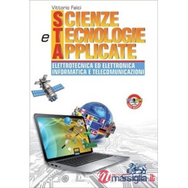 SCIENZE E TECNOLOGIE APPLICATE - ELETTROTECNICA