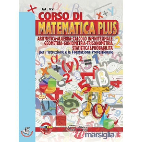 CORSO DI MATEMATICA PLUS