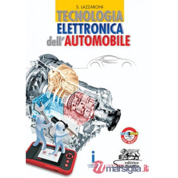 TECNOLOGIA ELETTRONICA DELL'AUTOMOBILE