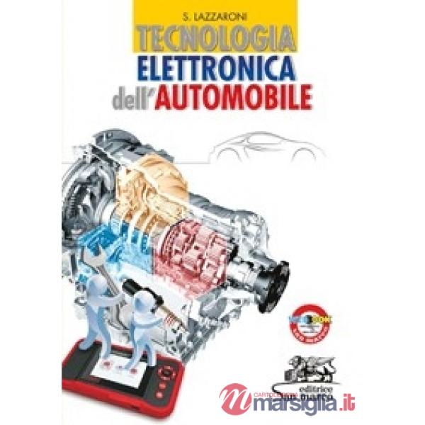 TECNOLOGIA ELETTRONICA DELL'AUTOMOBILE