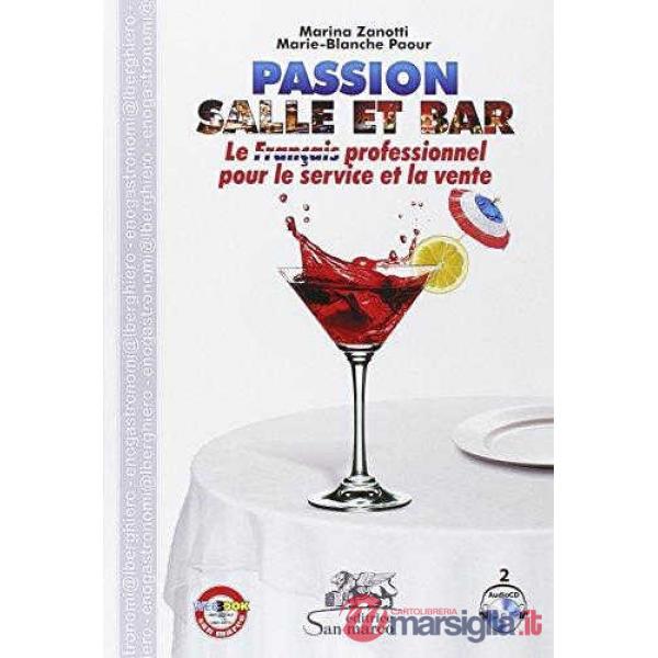 PASSION SALLE ET BAR