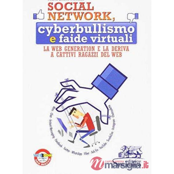SOCIAL NETWORK CYBERBULLISMO E FAIDE VIRTUALI