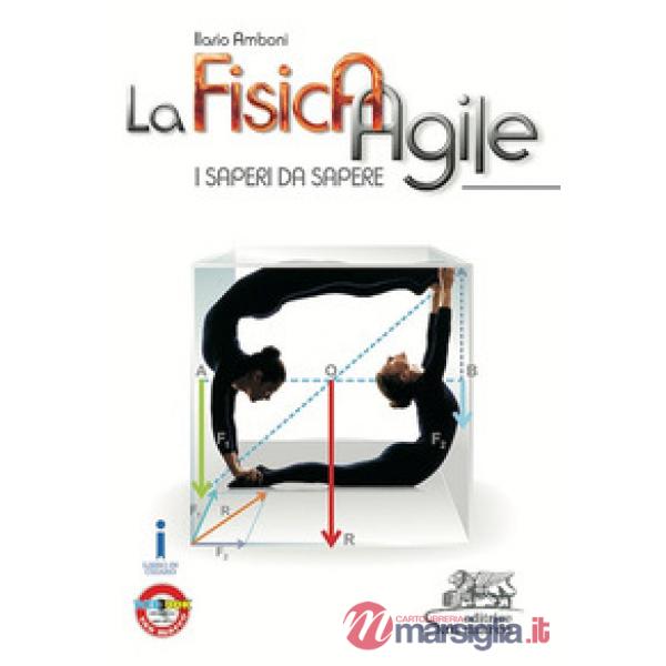 LA FISICA AGILE