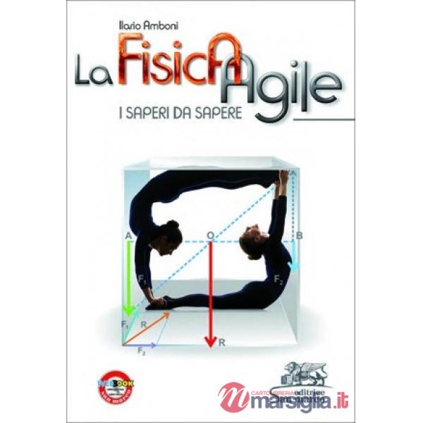 LA FISICA AGILE