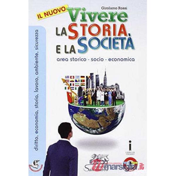 IL NUOVO VIVERE LA STORIA E LA SOCIETA' N.E. 2015