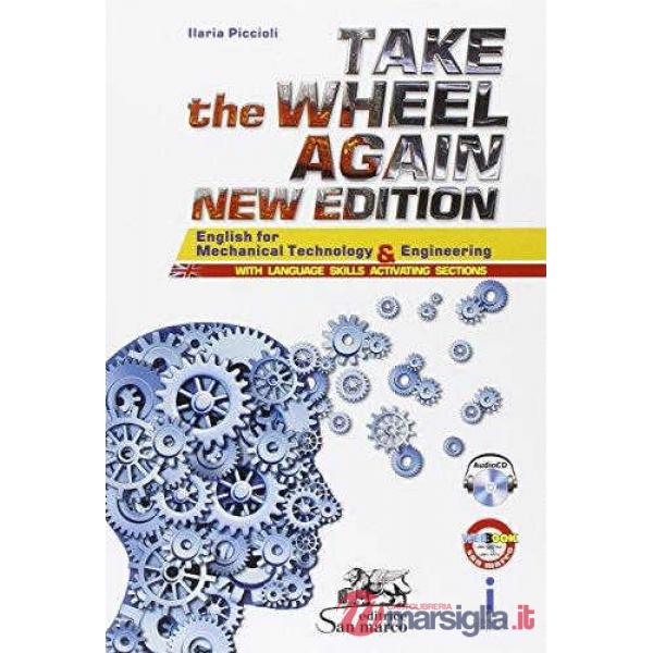 TAKE THE WHEEL AGAIN NEW EDITION