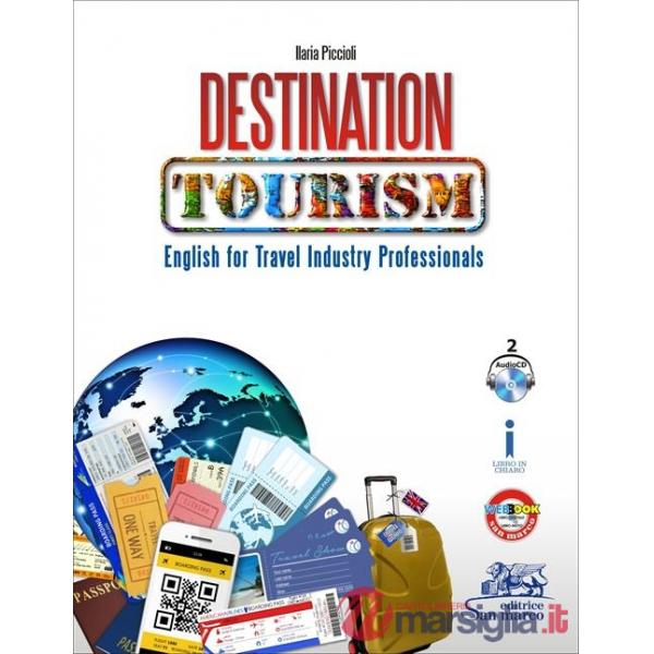 DESTINATION TOURISM