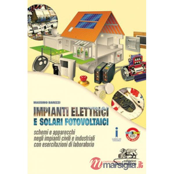 IMPIANTI ELETTRICI E SOLARI FOTOVOLTAICI
