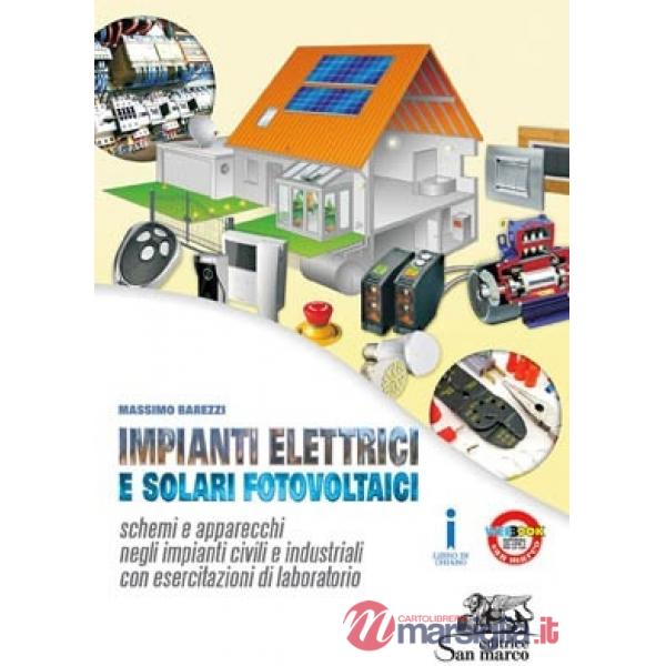 IMPIANTI ELETTRICI SOLARI E FOTOVOLTAICI
