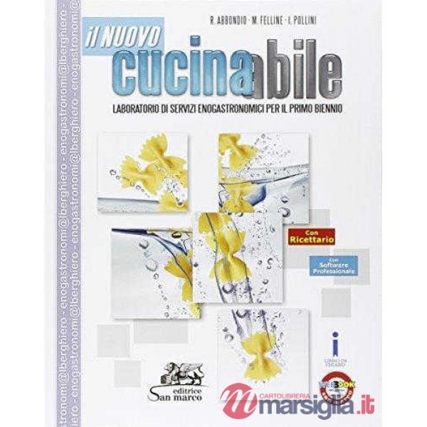 NUOVO CUCINABILE