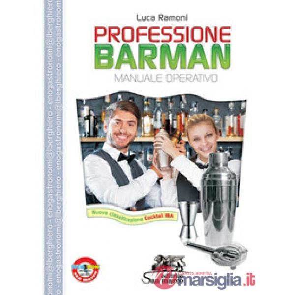 PROFESSIONE BARMAN N.E. 2016