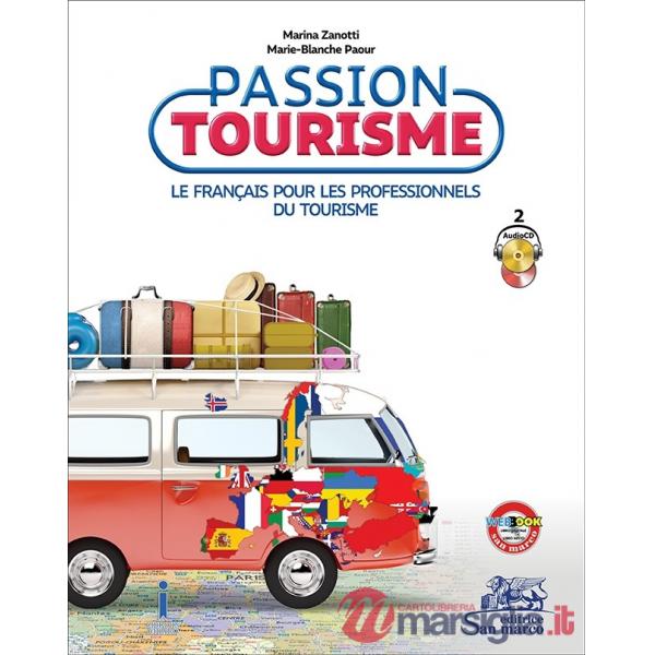 PASSION TOURISME