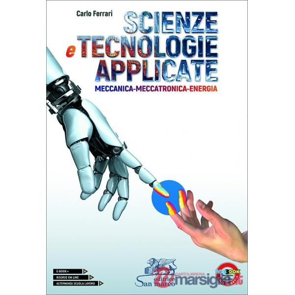 SCIENZE E TECNOLOGIE APPLICATE - MECCANICA