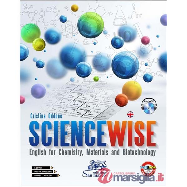 SCIENCEWISE