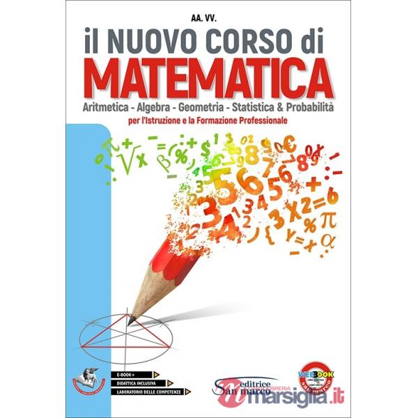 IL NUOVO CORSO DI MATEMATICA