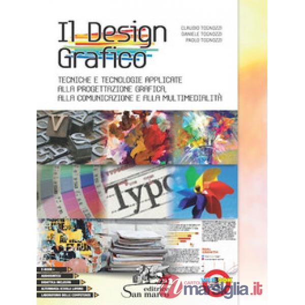 IL DESIGN GRAFICO