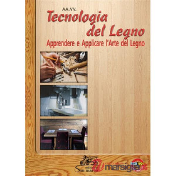 TECNOLOGIA DEL LEGNO