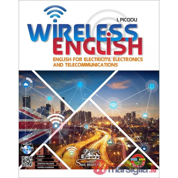 WIRELESS ENGLISH
