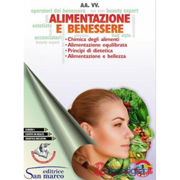 ALIMENTAZIONE E BENESSERE
